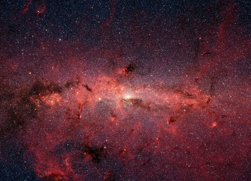 Wormholes